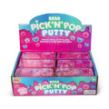Pâte Sensorielle Ours Pick & Pop