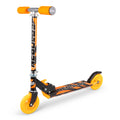Trottinette Nebulus – Orange Fluo