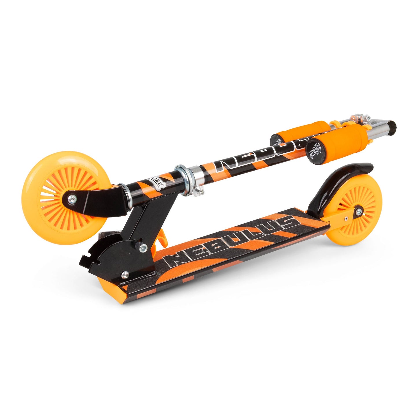 SCOOTER NEBULUS - ORANGE FLUO
