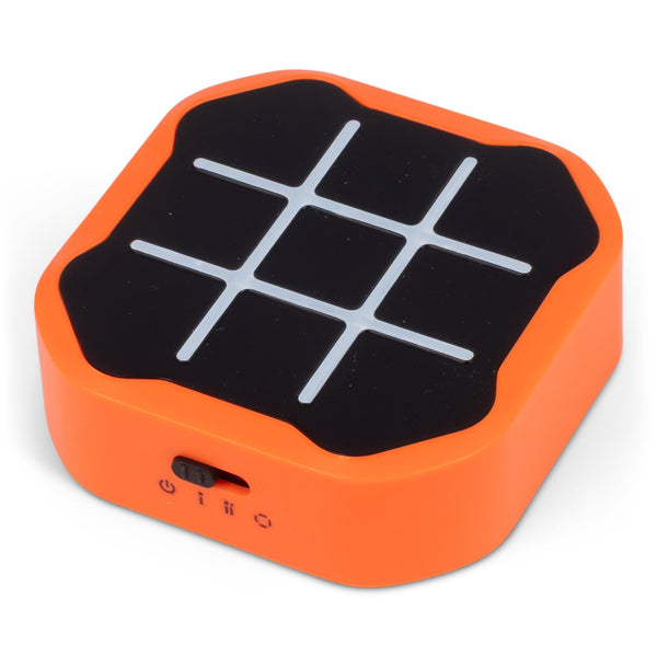 JEU DE TIC TAC TOE - BLEU