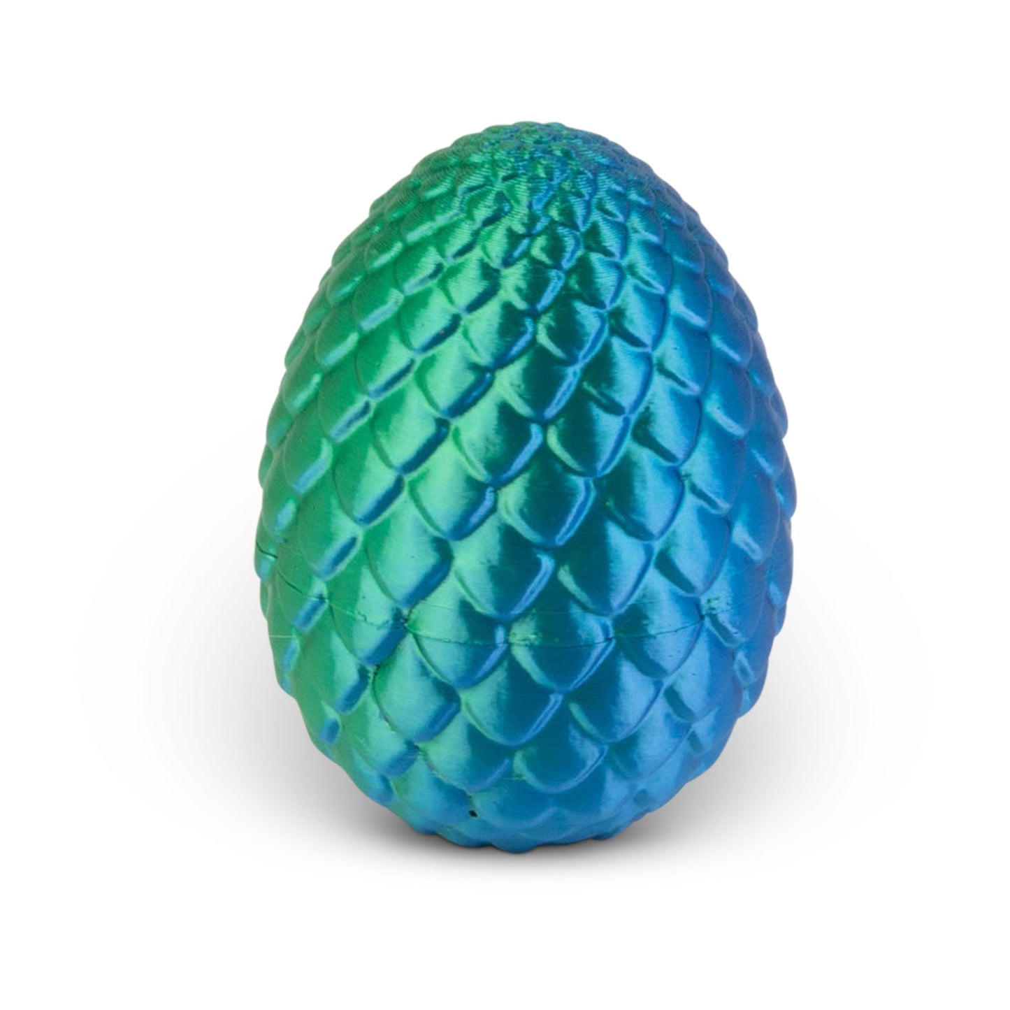 ŒUF DE DRAGON IMPRIMÉ EN 3D
