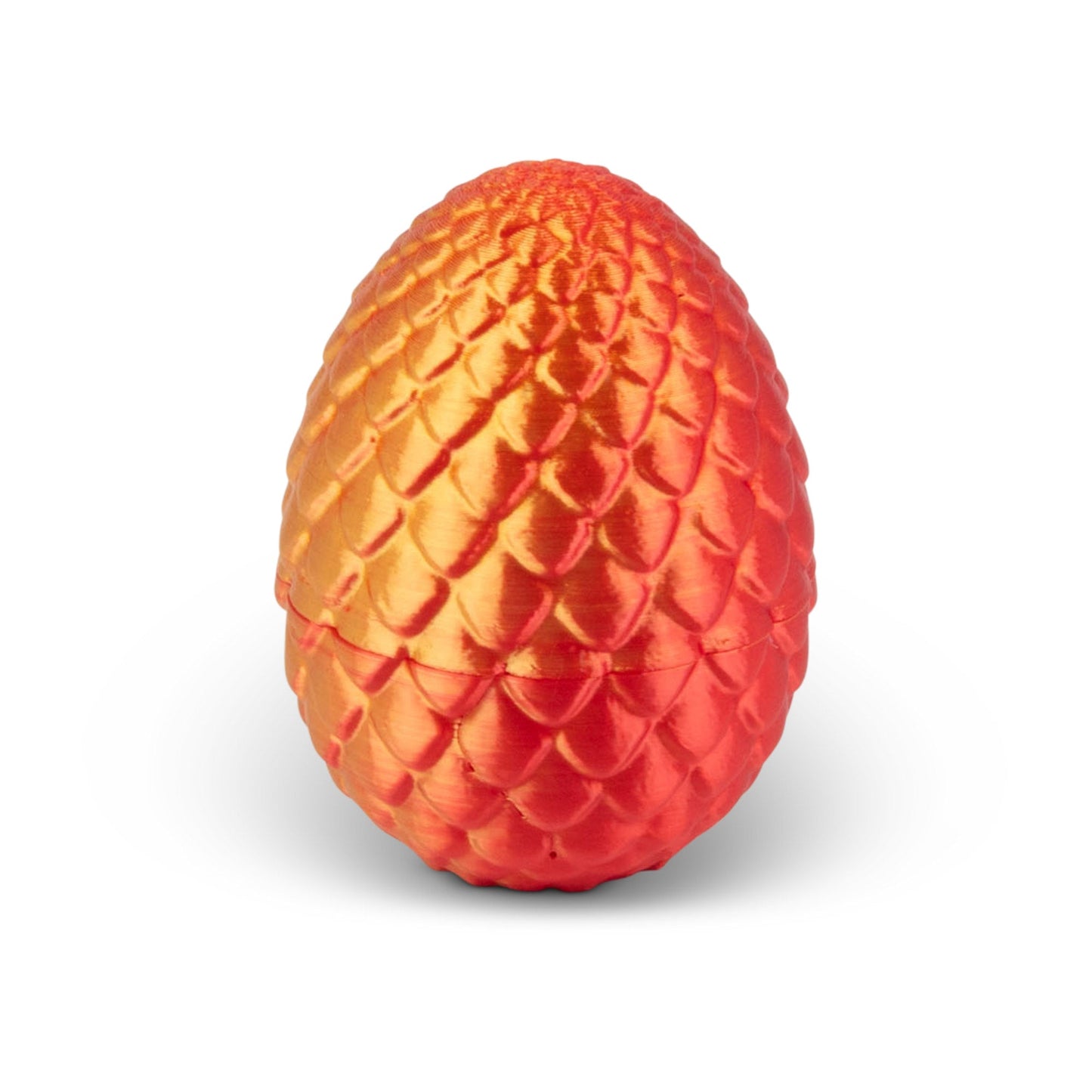 ŒUF DE DRAGON IMPRIMÉ EN 3D