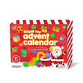 Calendrier de l’Avent Sensoriel