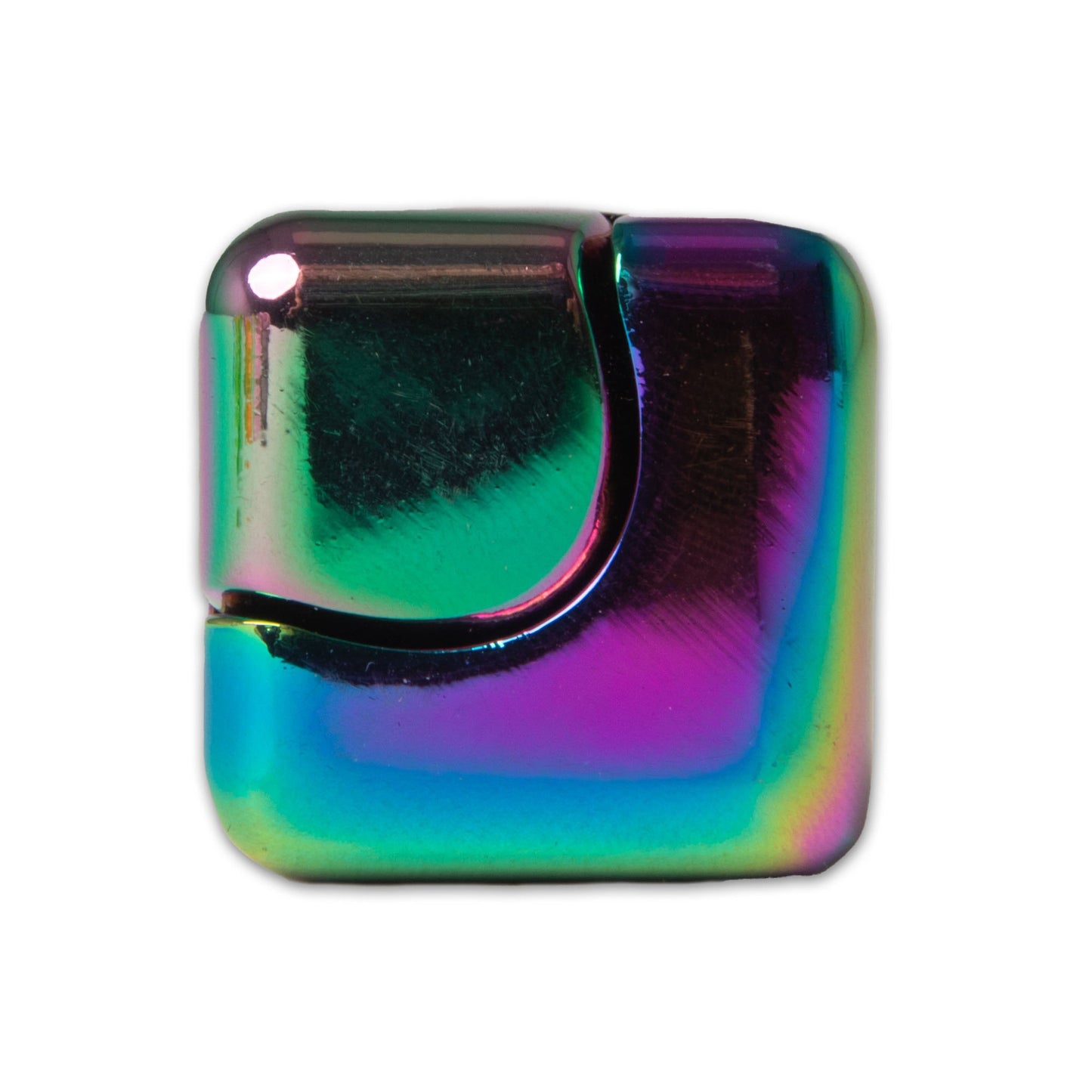 FIDGIX SPINNING CUBE