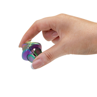 FIDGIX SPINNING CUBE