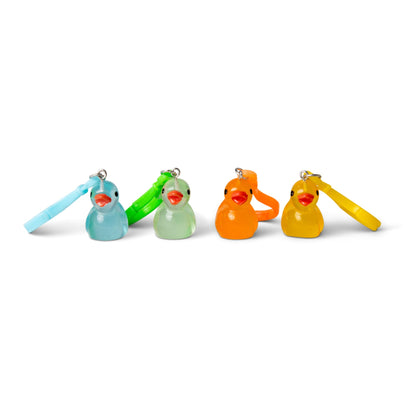 DINKY CHARM KEYCHAINS