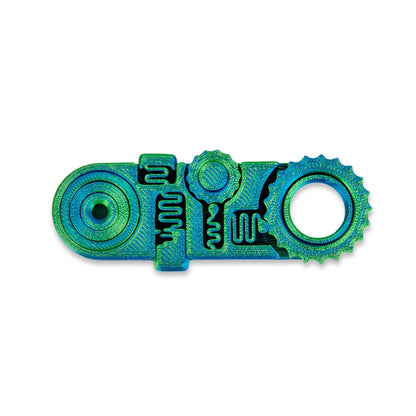 3D PRINTED FIDGET