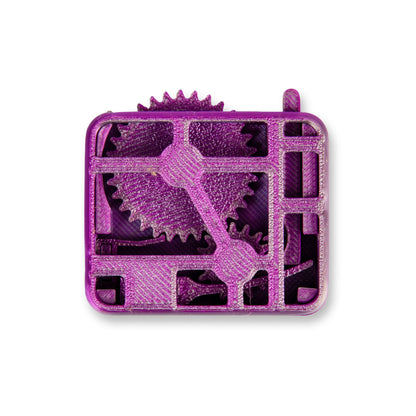 3D PRINTED FIDGET
