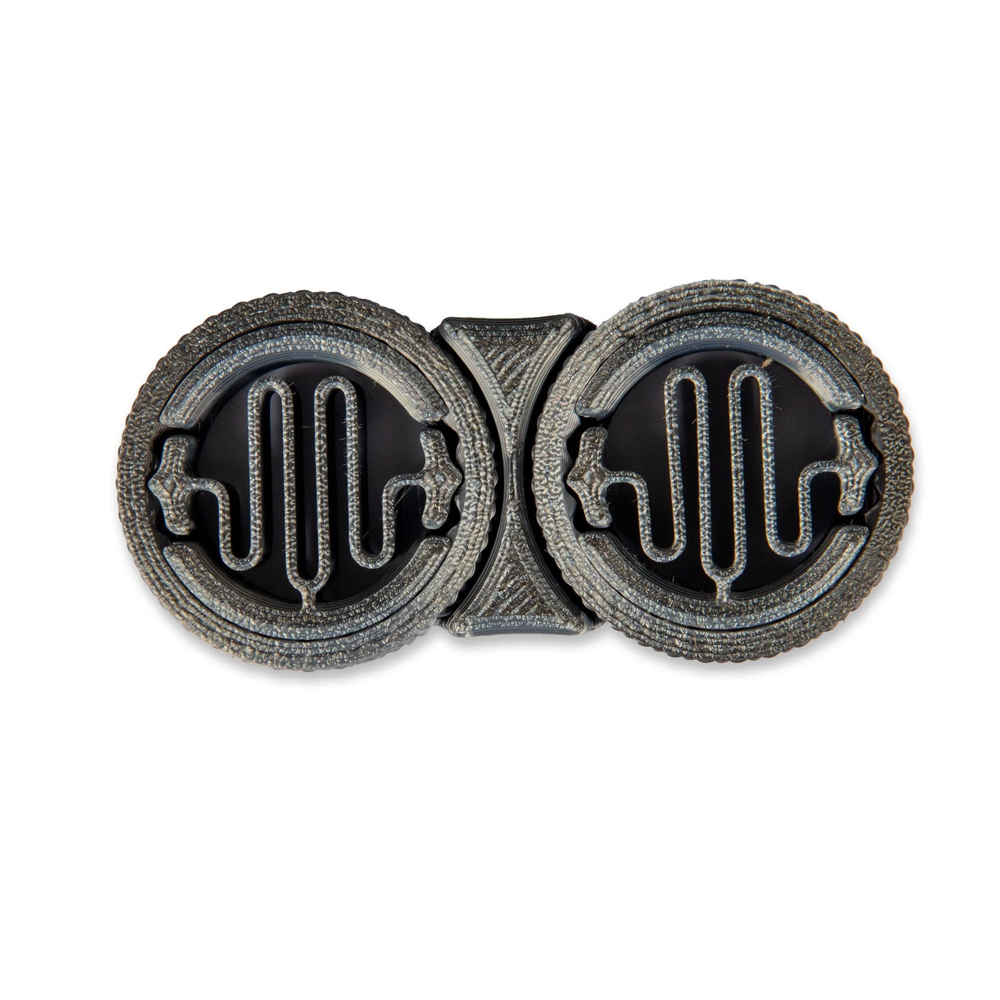 3D PRINTED FIDGET