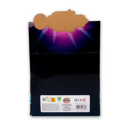 MAKE YOUR OWN K-POP CONCERT BRACELETS - BUMPER SET IN CDU