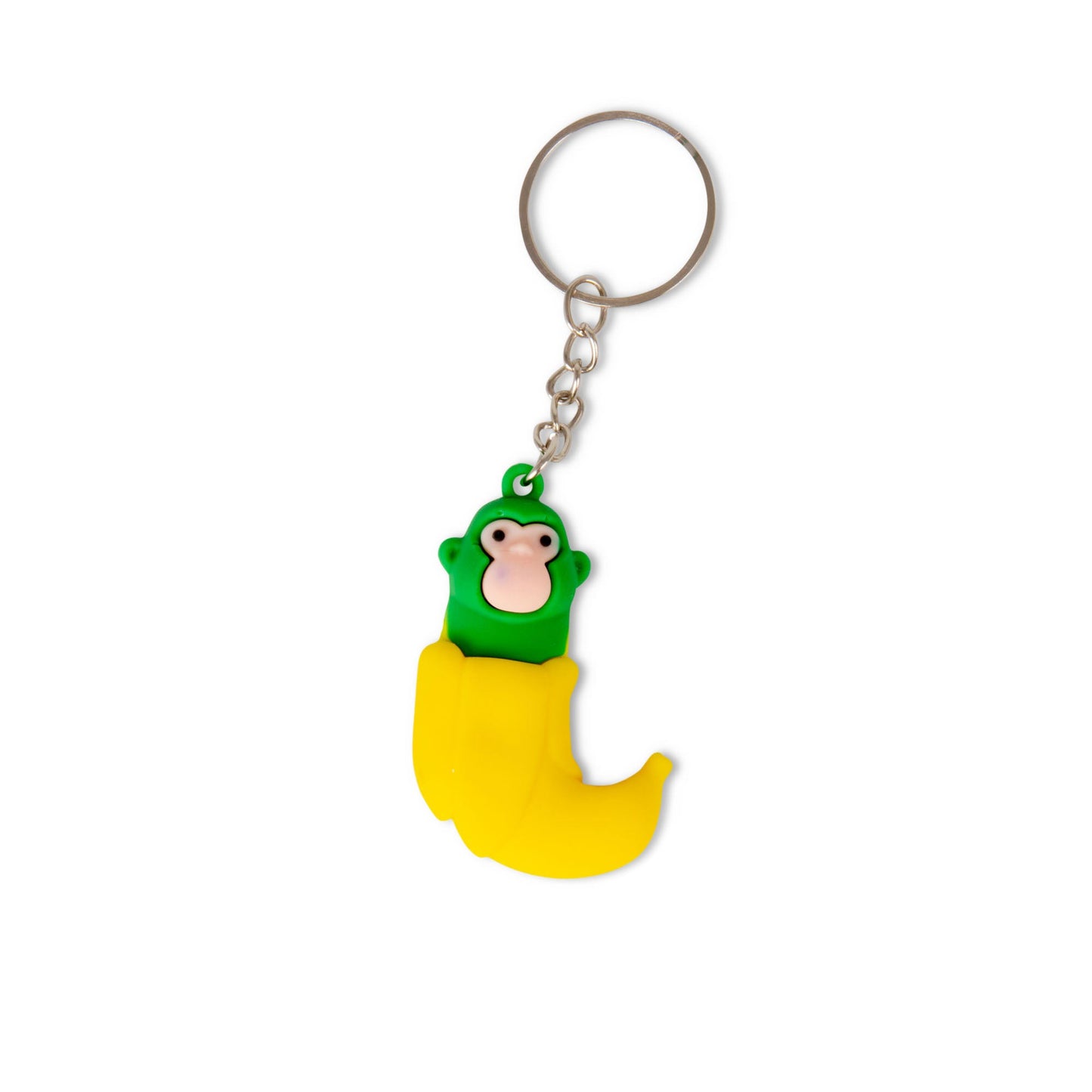 BRAINROT KEYCHAIN SMALL - BY AIR