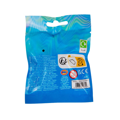 BRAINROT KEYCHAIN SMALL - BY AIR