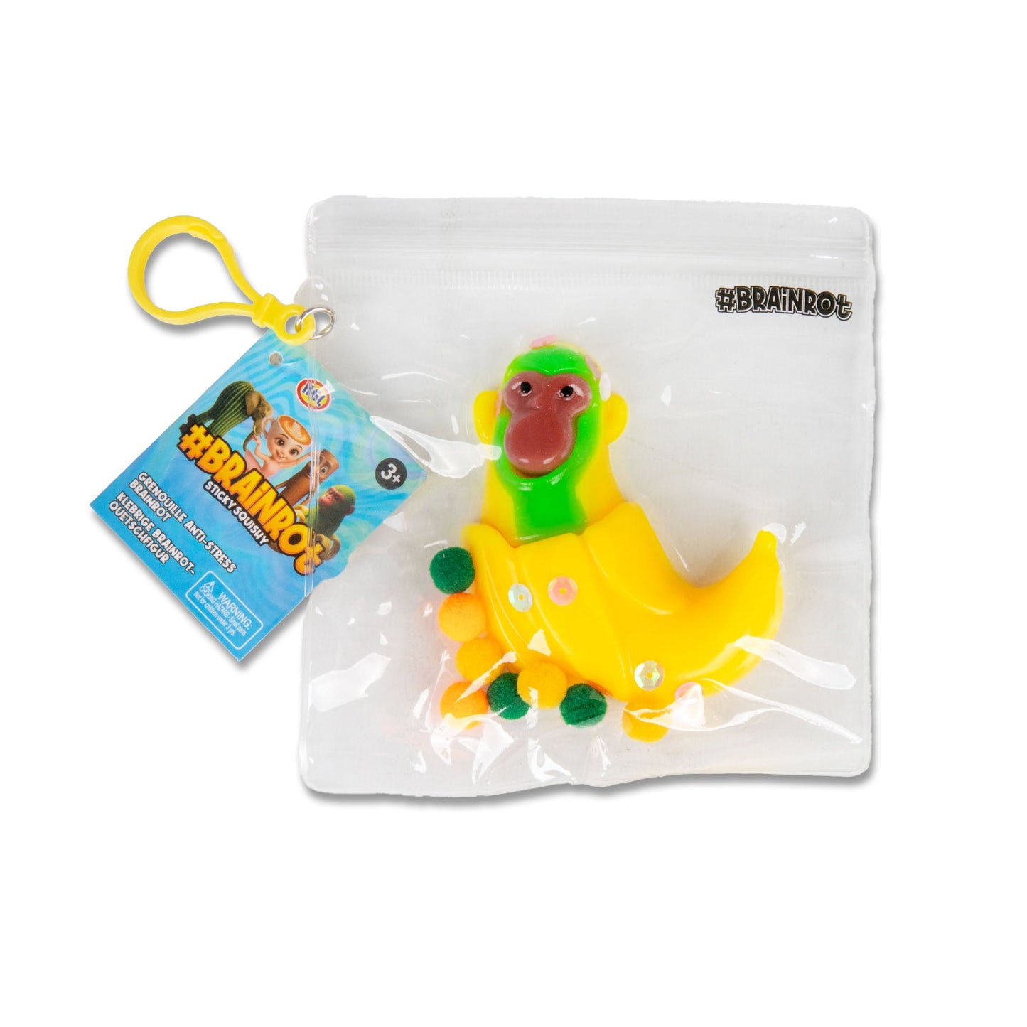 BRAINROT STICKY SQUISHY