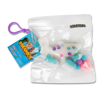 BRAINROT STICKY SQUISHY - BY AIR