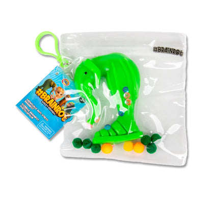 BRAINROT STICKY SQUISHY