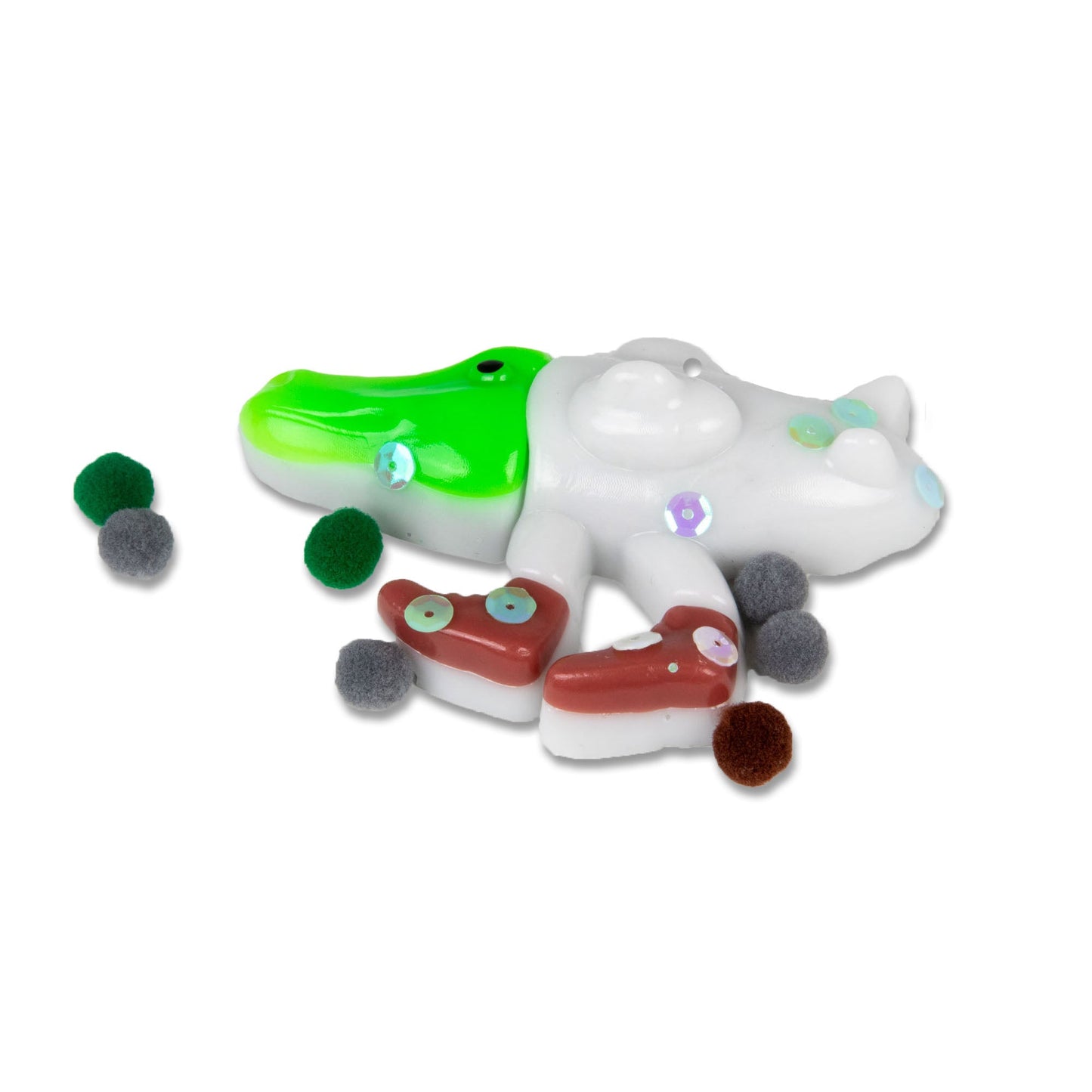 BRAINROT STICKY SQUISHY - BY AIR