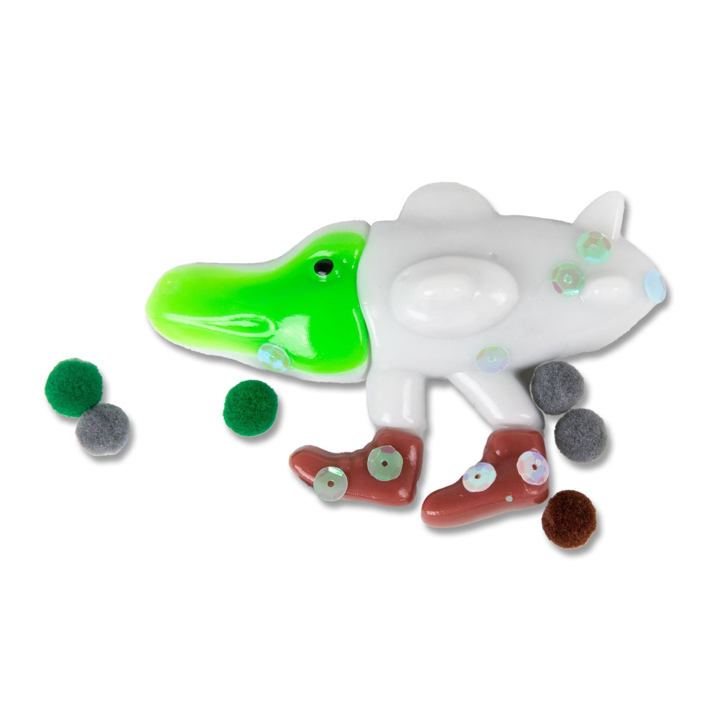 BRAINROT STICKY SQUISHY