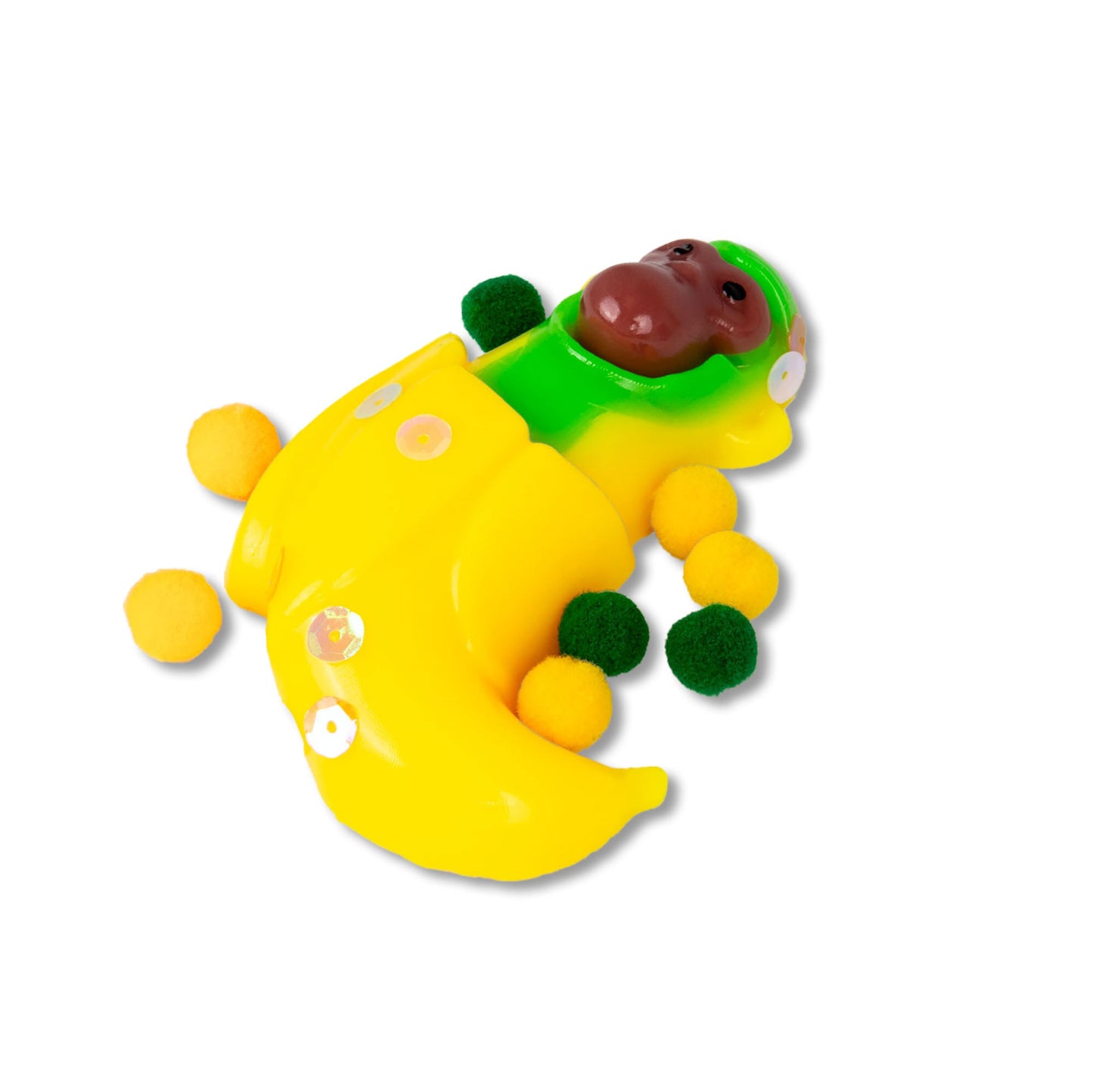 BRAINROT STICKY SQUISHY - BY AIR