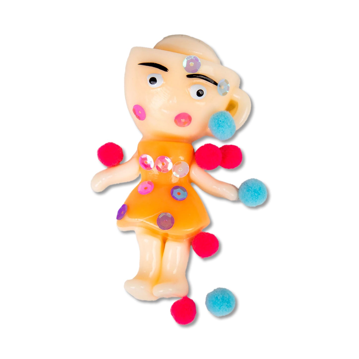 BRAINROT STICKY SQUISHY