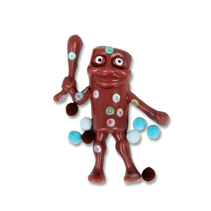 BRAINROT STICKY SQUISHY