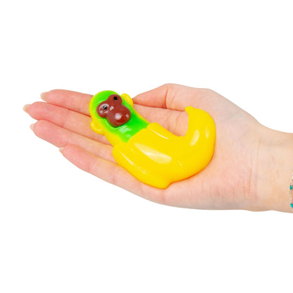 BRAINROT STICKY SQUISHY - BY AIR