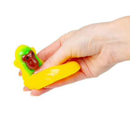BRAINROT STICKY SQUISHY - BY AIR