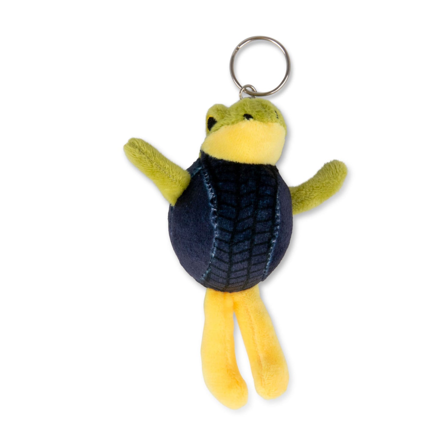 BRAINROT PLUSH KEYCHAIN