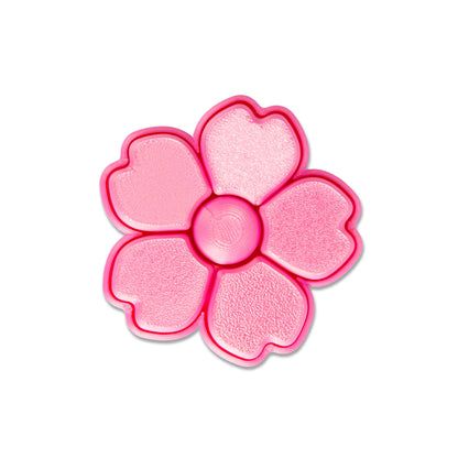 3D PRINTED FLOWER FIDGET