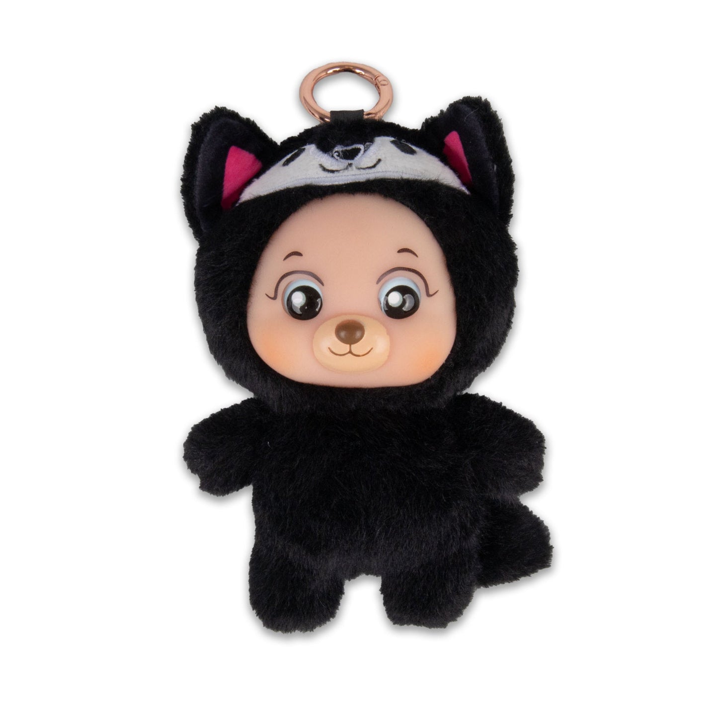 BLIND BOX FLUFFY BUDDY