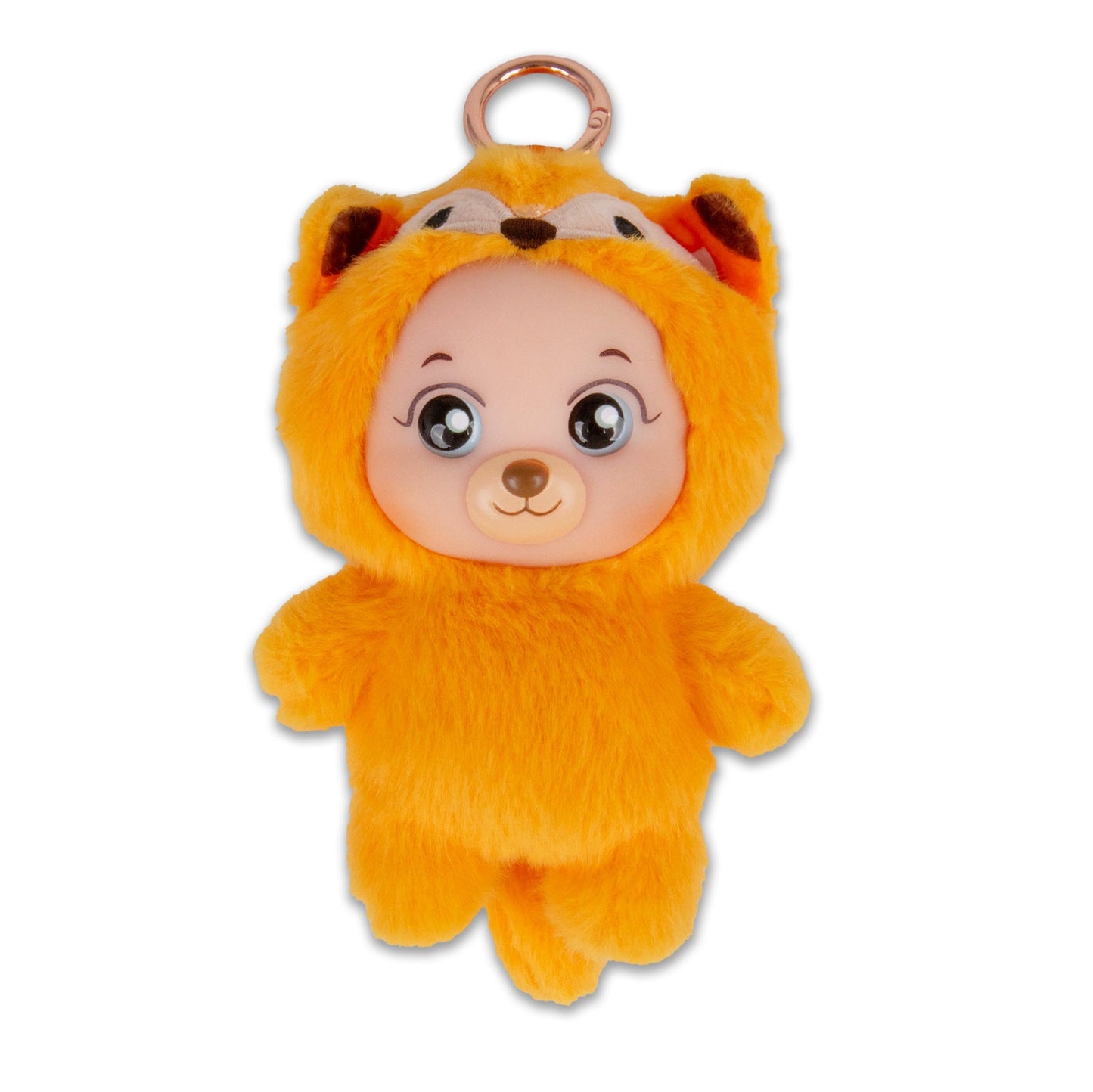 BLIND BOX FLUFFY BUDDY