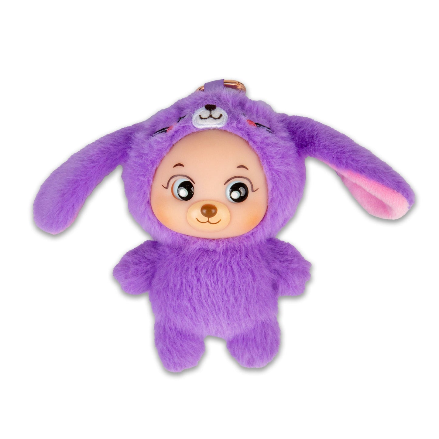 BLIND BOX FLUFFY BUDDY