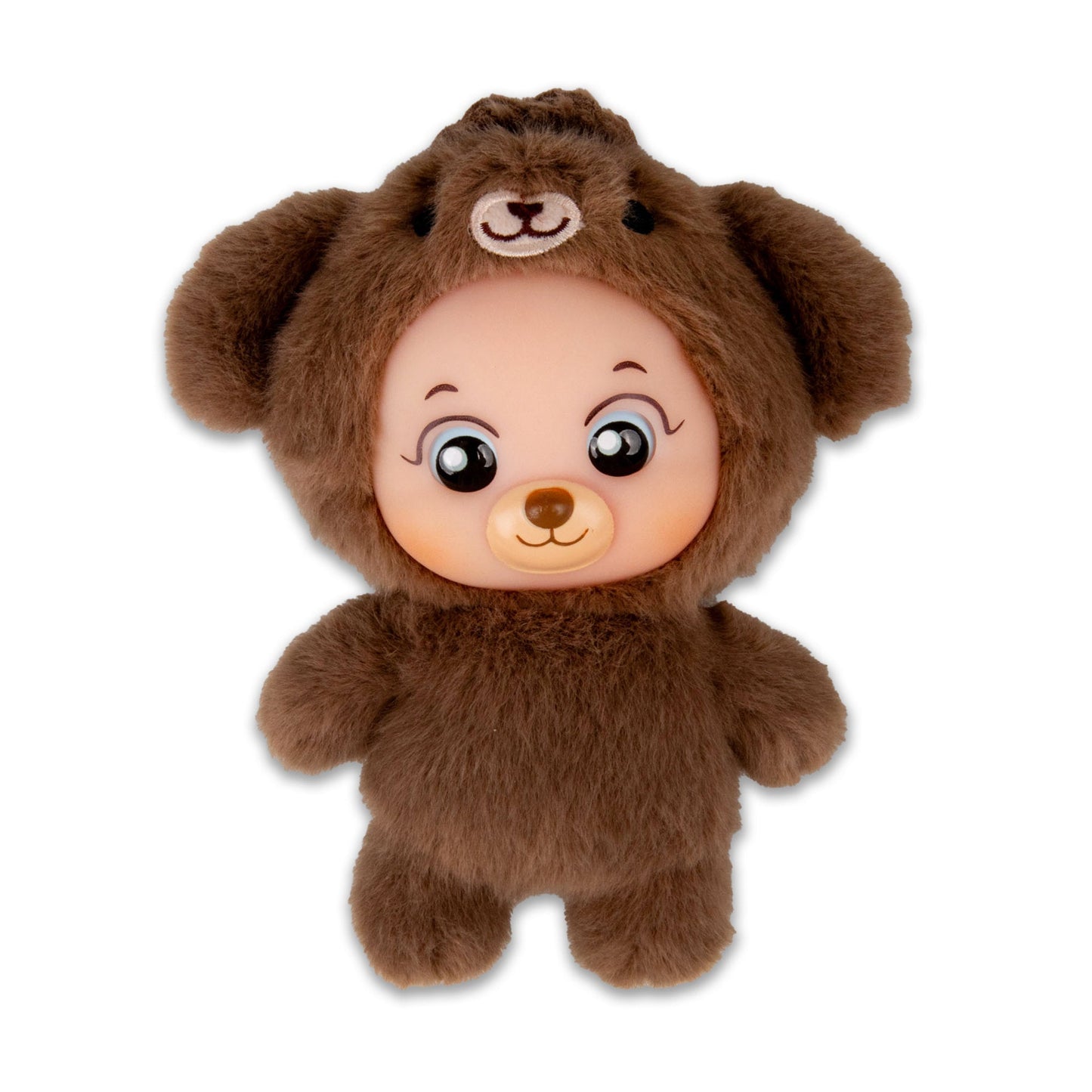 BLIND BOX FLUFFY BUDDY