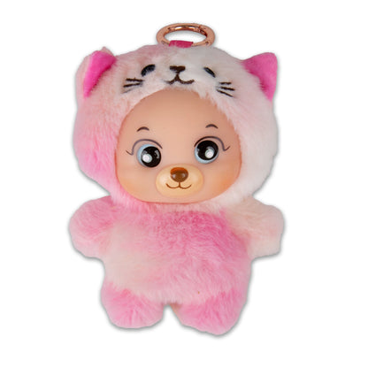 BLIND BOX FLUFFY BUDDY