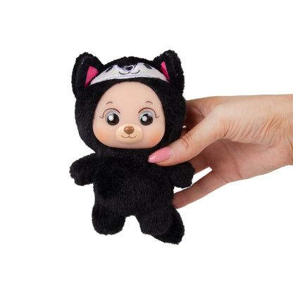 BLIND BOX FLUFFY BUDDY