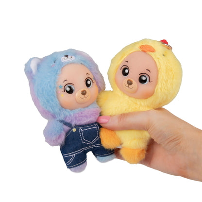 BLIND BOX FLUFFY BUDDY