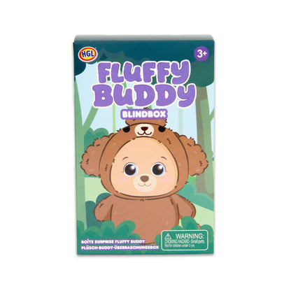 BLIND BOX FLUFFY BUDDY