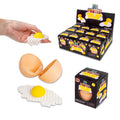 Œuf au Plat Clicker – Impression 3D
