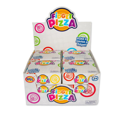 FIDGET PIZZA