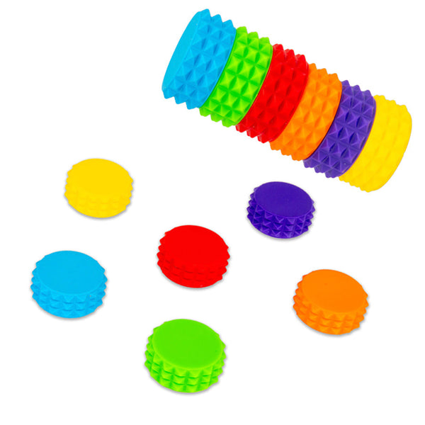 SENSORY MAGNETIC TOWER