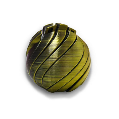3D PRINTED SLIME BALL