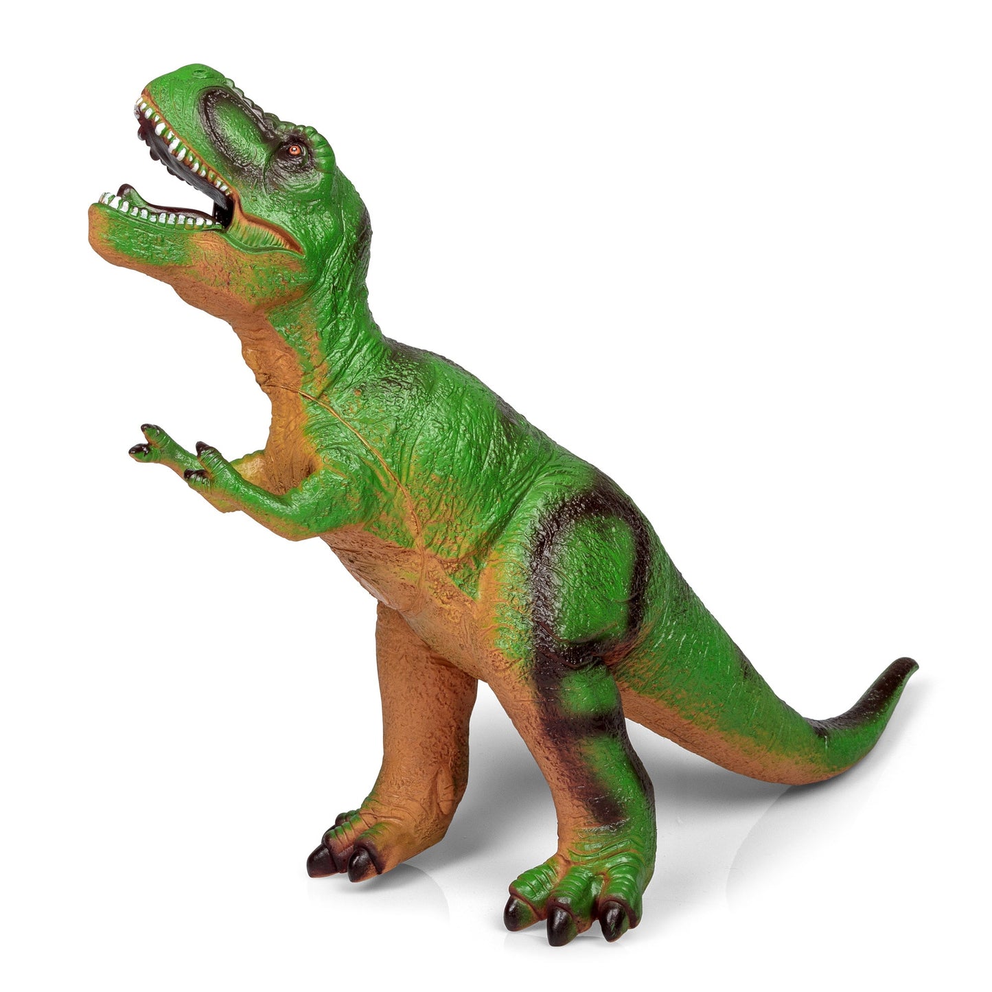 DINOSAURES EN PELUCHE