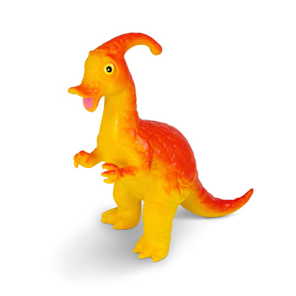 DE JOLIS DINOSAURES