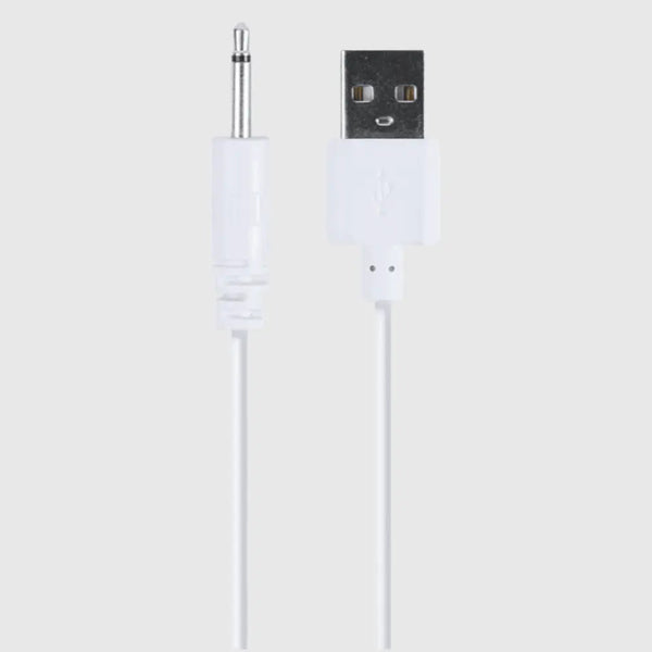 SVAKOM CHARGER - USB-A TO 2.5MM CHARGING CABLE