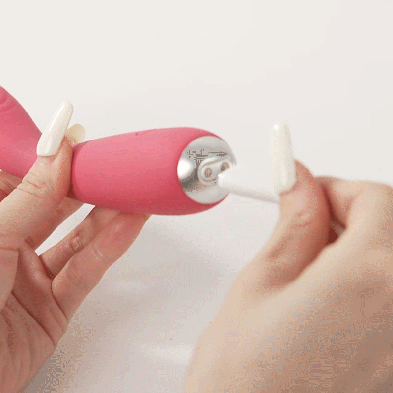 SVAKOM CHARGER - USB-A TO MAGNETIC CHARGING CABLE