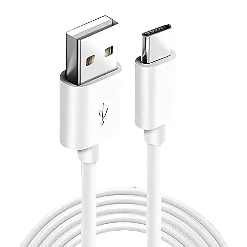 SVAKOM充電器 - USB-A - USB-C充電ケーブル