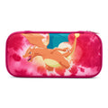 Protective Slim Case Nintendo Switch - Tie Dye Charizard