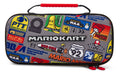 Custodia da viaggio per Switch - Mario Kart