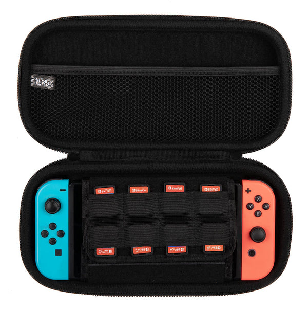 One Piece Nintendo Switch-hoesje - Team 