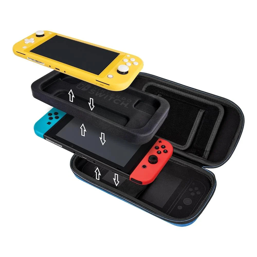 マリオ Nintendo Switch キャリングケース