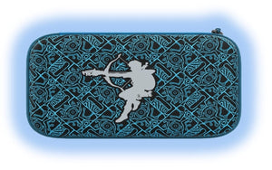 Switch Travel Case - The Legend of Zelda - Link Glow